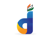 Dinl logo 175x175 white